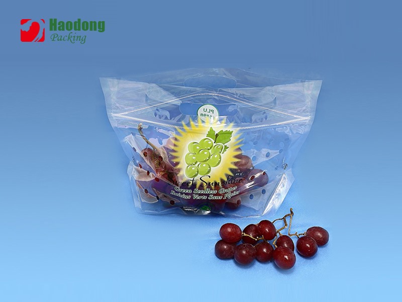 Fruit Packaging Bag