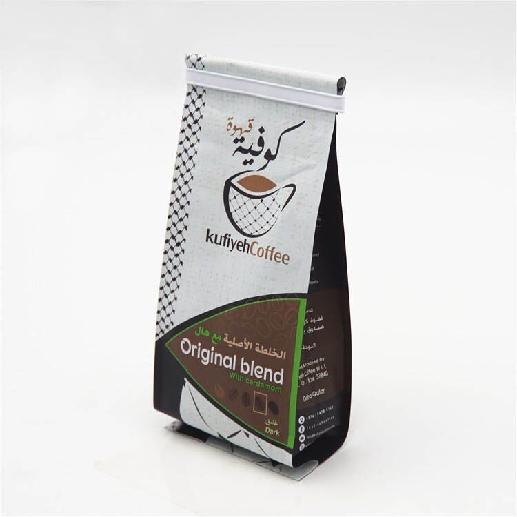 Large Coffee Packing Bag